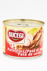 Bucegi Pate Porc 