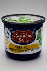 Scandia Sibiu Pate Pui 200 g