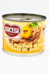 Bucegi Pate Pui 