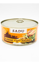 Sadu Carne de Pasare 300 g