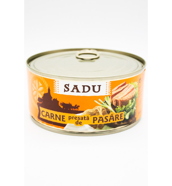 Sadu Carne de Pasare 300 g