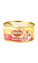 Bucegi Sunca Presata 320 g