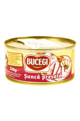 Bucegi Sunca Presata 320 g