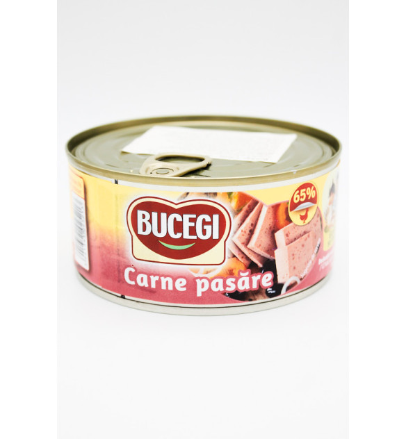 Bucegi Carne de Pasare 300 g