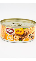 Bucegi Pate Pui 120 g