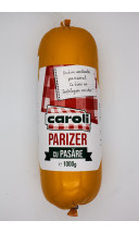 Caroli Parizer Pui 1 Kg