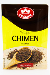 Cosmin Chimen Seminte 
