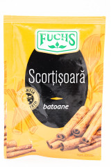 Fuchs Scortisoara Baton