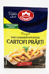 Cosmin Condiment Cartofi Prajiti 20 g