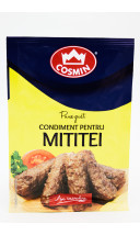 Cosmin Condiment Mititei 20 g