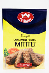 Cosmin Condiment Mititei 
