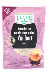 Fuchs Condiment Vin Fiert 