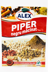 Alex Piper Macinat 15 g