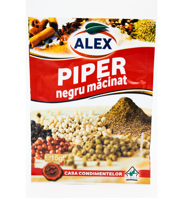 Alex Piper Macinat 15 g