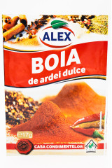 Alex Boia Dulce 