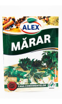 Alex Marar 8 g
