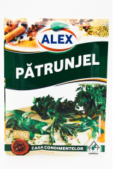 Alex Patrunjel 8 g