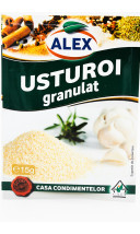 Alex Usturoi Granulat 15 g