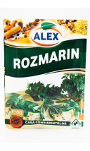 Alex Rozmarin 8 g