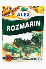 Alex Rozmarin 8 g
