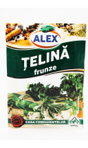 Alex Frunze Telina 8 g