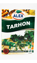 Alex Tarhon 4 g