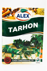 Alex Tarhon 4 g