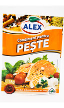 Alex Condiment Peste 18 g