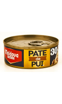 Moldova Pate Ficat Pui 100 g