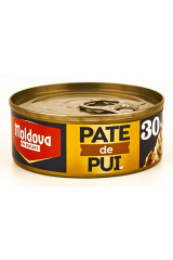 Moldova Pate Ficat Pui 100 g