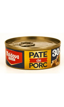 Moldova Pate Ficat de Porc 100 g