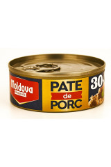 Moldova Pate Ficat de Porc 