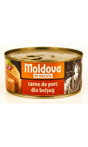 Moldova Carne de Porc 300 g