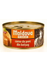 Moldova Carne de Porc 300 g