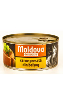 Moldova Carne Presata 300 g