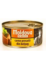 Moldova Carne Presata 300 g