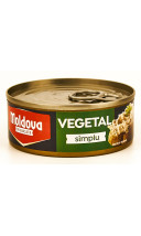 Moldova Pate Vegetal 100 g