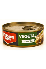 Moldova Pate Vegetal 100 g