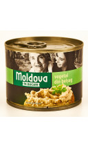 Moldova in Bucate Pate Vegetal 200 g