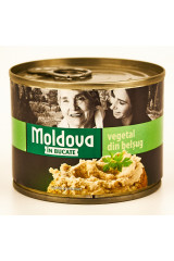 Moldova in Bucate Pate Vegetal 200 g