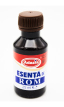 Adazia Esenta de Rom 25 ml