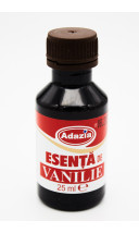Adazia Esenta de Vanilie 25 ml