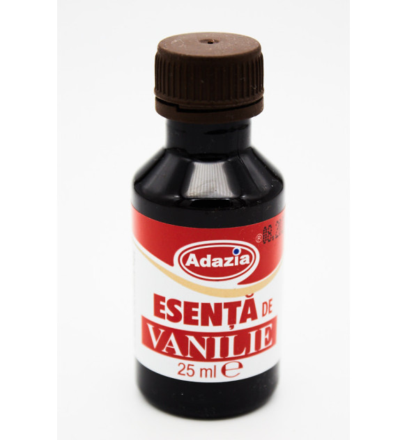 Adazia Esenta de Vanilie 25 ml