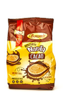 Boromir Biscuiti Nadia cu crema de cacao 240g 