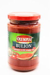 Olympia Bulion 18% 