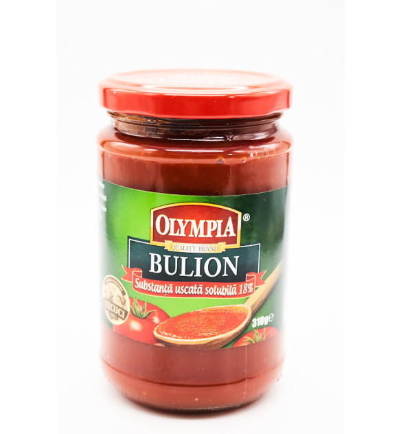 Olympia Bulion 18% 310 g