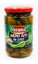 Olympia Ardei Iuti 314 g