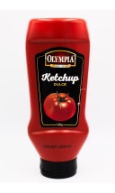 Olympia Ketchup Dulce 500 g