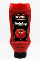 Olympia Ketchup Dulce 