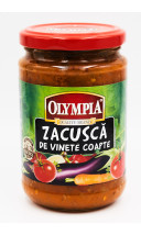 Olympia Zacusca Vinete 300 g